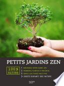 Petits jardins zen