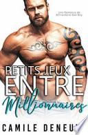 Petits Jeux entre Millionnaires
