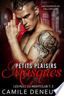 Petits plaisirs masqués