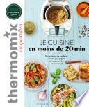 Petits plats en moins de 30 minutes