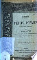 Petits poèmes, traduction nouvelle par Henri Fauvel