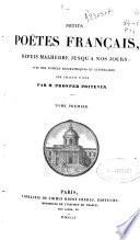 Petits poëtes français: (678 p.)