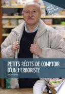 Petits récits de comptoir d'un herboriste