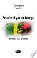Pétrole et gaz au Sénégal