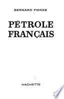 Pétrole français