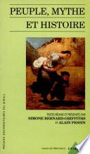 Peuple, mythe et histoire
