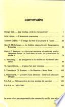 Peuples noirs, peuples africains