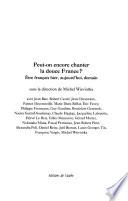 Peut-on encore chanter la douce France