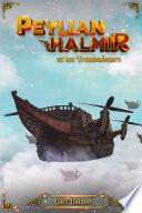 Peylian Halmir et les Troubadours