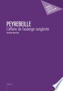 Peyrebeille