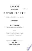 Pflügers Archiv