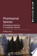 Phantasmal Spaces