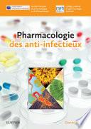 Pharmacologie des anti-infectieux