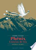 Phénix l'oiseau de feu T02 - Édition prestige