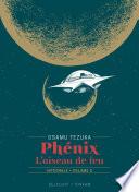 Phénix l'oiseau de feu T03 - Édition prestige