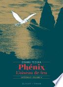 Phénix l'oiseau de feu T04 - Édition prestige