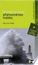 Phénomènes météo