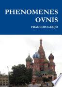 PHENOMENES OVNIS