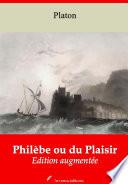 Philèbe ou du Plaisir