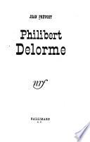 Philibert Delorme