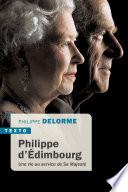 Philippe d'Edimbourg