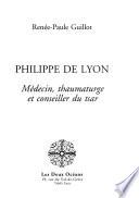 Philippe de Lyon