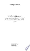 Philippe Delerm et le minimalisme positif