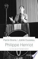 Philippe Henriot