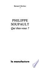 Philippe Soupault