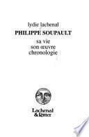 Philippe Soupault
