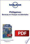Philippines - Boracay et Visayas occidentales