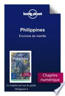 Philippines - Environs de manille