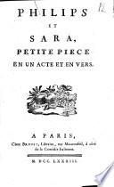 Philips et Sara