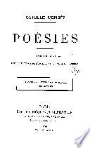 Philoméla, Sérénades, Pagode, Soirs moroses