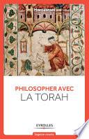 Philosopher avec la Torah