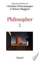 Philosopher