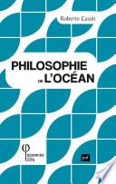 Philosophie de l'océan