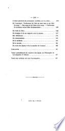 Philosophie de Laromiguière, ses rapports avec les besoins actuels de l'enseignement classique, etc