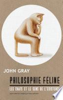 Philosophie féline