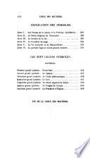 Philosophie occulte ...