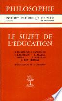 Philosophie (Paris ; Beauchesne)