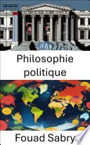 Philosophie politique