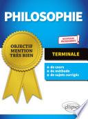 Philosophie. Terminale. Nouveaux programmes