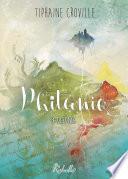 Phitanie, Tome 3
