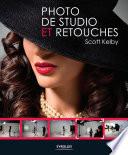 Photo de studio et retouches