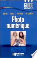 Photo numérique