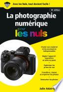 Photo numérique Poche Pour les Nuls, 18e