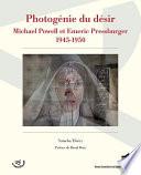 Photogénie du désir