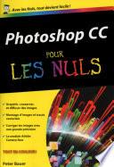 Photoshop CC Poche pour les Nuls