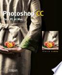Photoshop CC pour PC et Mac